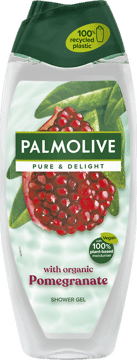 PALMOLIVE,żel pod prysznic granat,przód