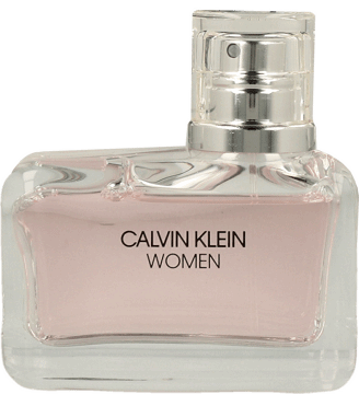 Calvin Klein Women Woda Perfumowana Dla Kobiet 50 Ml Drogeria Rossmann Pl