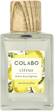COLABO,woda perfumowana dla kobiet,kompozycja-1