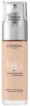 L'ORÉAL PARIS,podkład do twarzy pielęgnujący, N1,5 Linen,przód