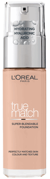 L'ORÉAL PARIS,podkład do twarzy pielęgnujący, N3 Beige Creme,przód
