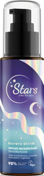 STARS FROM THE STARS,serum do włosów,kompozycja-1
