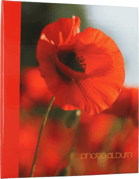 MES-ROTA,album klejony 10x15/200,przód