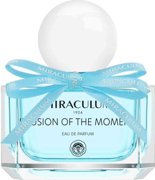 MIRACULUM,woda perfumowana dla kobiet,kompozycja-1