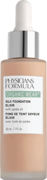 PHYSICIANS FORMULA,podkład do twarzy nr 01,przód
