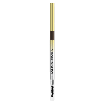 PHYSICIANS FORMULA,kredka do brwi Medium Brown,przód