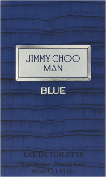 JIMMY CHOO,woda toaletowa dla mężczyzn,przód