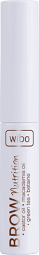 WIBO,odżywka do brwi brwi,przód