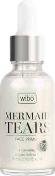 WIBO,baza pod makijaż Mermaid Tears,kompozycja-1