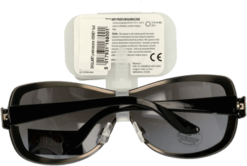 flame Expense Liquor FGX, okulary przeciwsłoneczne filtr UV 400, kat 3, 1 szt. | Drogeria  Rossmann.pl