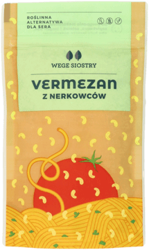 WEGE SIOSTRY,vermezan z nerkowców,przód