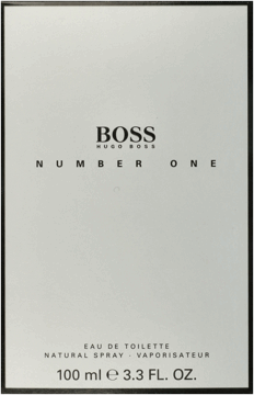 Hugo Boss Drogeria Rossmann Pl