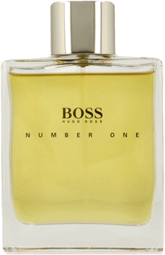HUGO BOSS,woda toaletowa dla mężczyzn,kompozycja-1