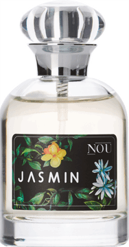 NOU,woda perfumowana dla kobiet,kompozycja-1