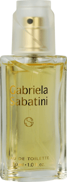 GABRIELA SABATINI,woda toaletowa dla kobiet,kompozycja-1