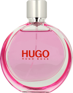 HUGO BOSS,woda perfumowana dla kobiet,kompozycja-1