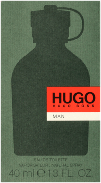 Hugo boss the scent rossmann sale