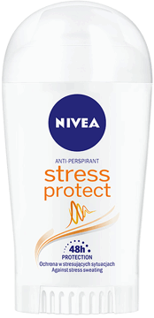 NIVEA,antyperspirant w sztyfcie dla kobiet,przód