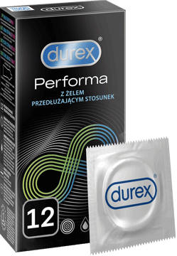 DUREX,prezerwatywy Performa,kompozycja-1