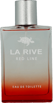 LA RIVE,woda toaletowa dla mężczyzn Red Line,kompozycja-1