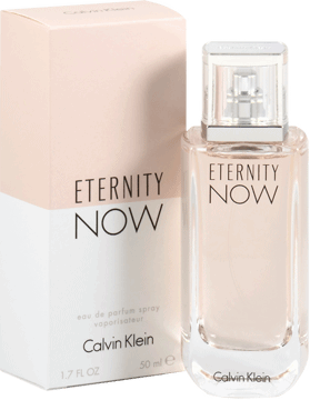 Calvin Klein Eternity Now Woda Perfumowana Dla Kobiet 50 Ml Drogeria Rossmann Pl