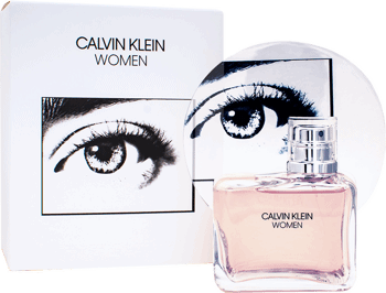 Calvin Klein Women Woda Perfumowana Dla Kobiet 100 Ml Drogeria Rossmann Pl