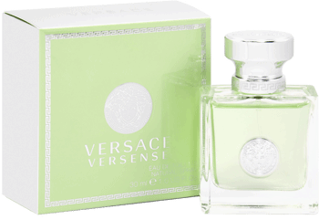 VERSACE,woda toaletowa dla kobiet,przód