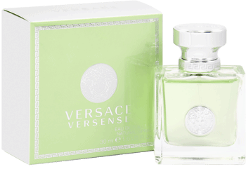 Versace Versense Woda Toaletowa Dla Kobiet 30 Ml Drogeria Rossmann Pl