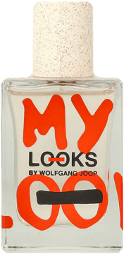 LOOKS BY WOLFGANG JOOP,woda perfumowana dla kobiet,kompozycja-1