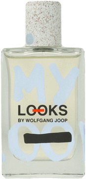 LOOKS BY WOLFGANG JOOP,woda toaletowa dla mężczyzn,kompozycja-1