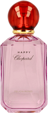 CHOPARD,woda perfumowana dla kobiet,kompozycja-1