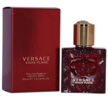 VERSACE,woda perfumowana dla mężczyzn,przód