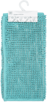 MOMO WAY,dywanik łazienkowy z mikrofibry, wym. 40x60 cm,przód