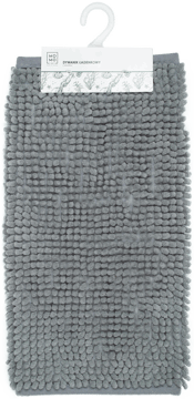 MOMO WAY,dywanik łazienkowy z mikrofibry, wym. 40x60 cm,przód