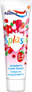 AQUAFRESH,pasta do zębów,kompozycja-1