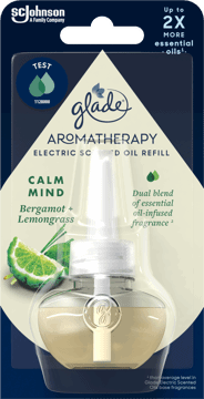 GLADE,zapas do elektrycznego odświeżacza powietrza,przód
