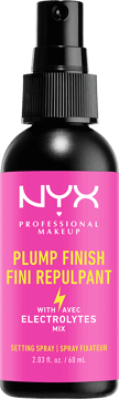 NYX PROFESSIONAL MAKEUP,spray utrwalający makijaż,kompozycja-1