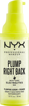 NYX PROFESSIONAL MAKEUP,baza pod makijaż ,kompozycja-1