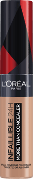 L'ORÉAL PARIS,korektor do twarzy multifunkcyjny, nr 100,przód