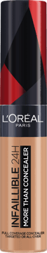 L'ORÉAL PARIS,korektor do twarzy multifunkcyjny, nr 115,przód
