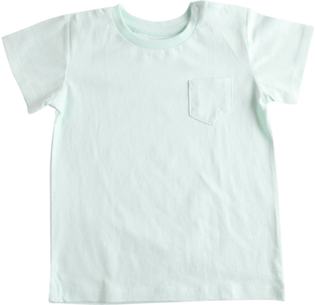 BABY BEAR LEON,t-shirt dziecięcy z krótkimi rękawami rozm. 62-68,kompozycja-1