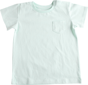BABY BEAR LEON,t-shirt dziecięcy z krótkimi rękawami rozm. 74-80,kompozycja-1