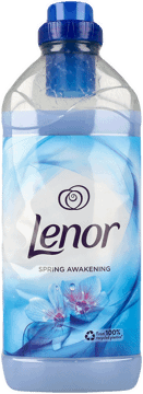 LENOR,płyn zmiękczający do płukania tkanin,przód