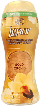 LENOR,perełki zapachowe do prania,przód