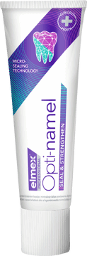 ELMEX,terapeutyczna pasta do zębów, ochrona szkliwa,kompozycja-1