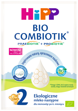 HIPP,ekologiczne mleko następne dla niemowląt po 6. m-cu, 2,kompozycja-1
