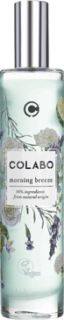 COLABO,body spray dla kobiet,kompozycja-1