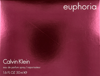 drogeria natura calvin klein euphoria