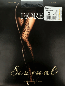 Fiore Sensual