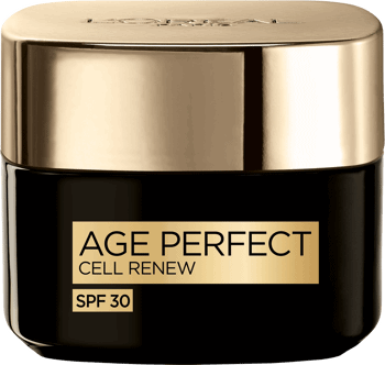 L'ORÉAL PARIS,krem do twarzy rewitalizujący, SPF 30, na dzień,kompozycja-1